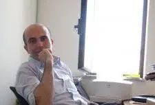Prof. Dr. Giovanni Molica Bisci